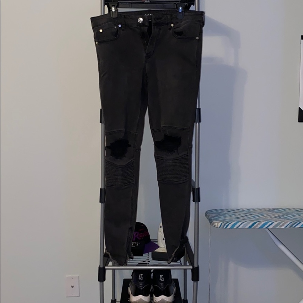 Pacsun Active Stretch Jeans